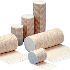 Vendas con Cierre de Velcro