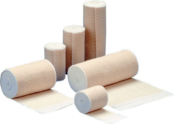 Vendas con Cierre de Velcro