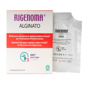 Apósito Bioactivo